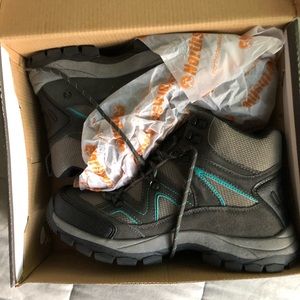 Northside hiking boots